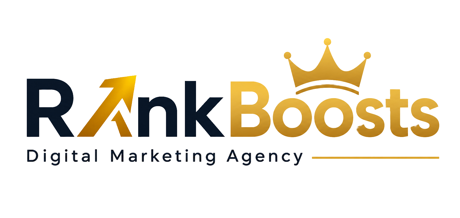 RankBoosts Logo
